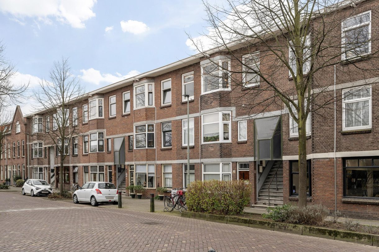 Te koop: Foto Appartement aan de Groen van Prinstererstraat 74 in Vlaardingen