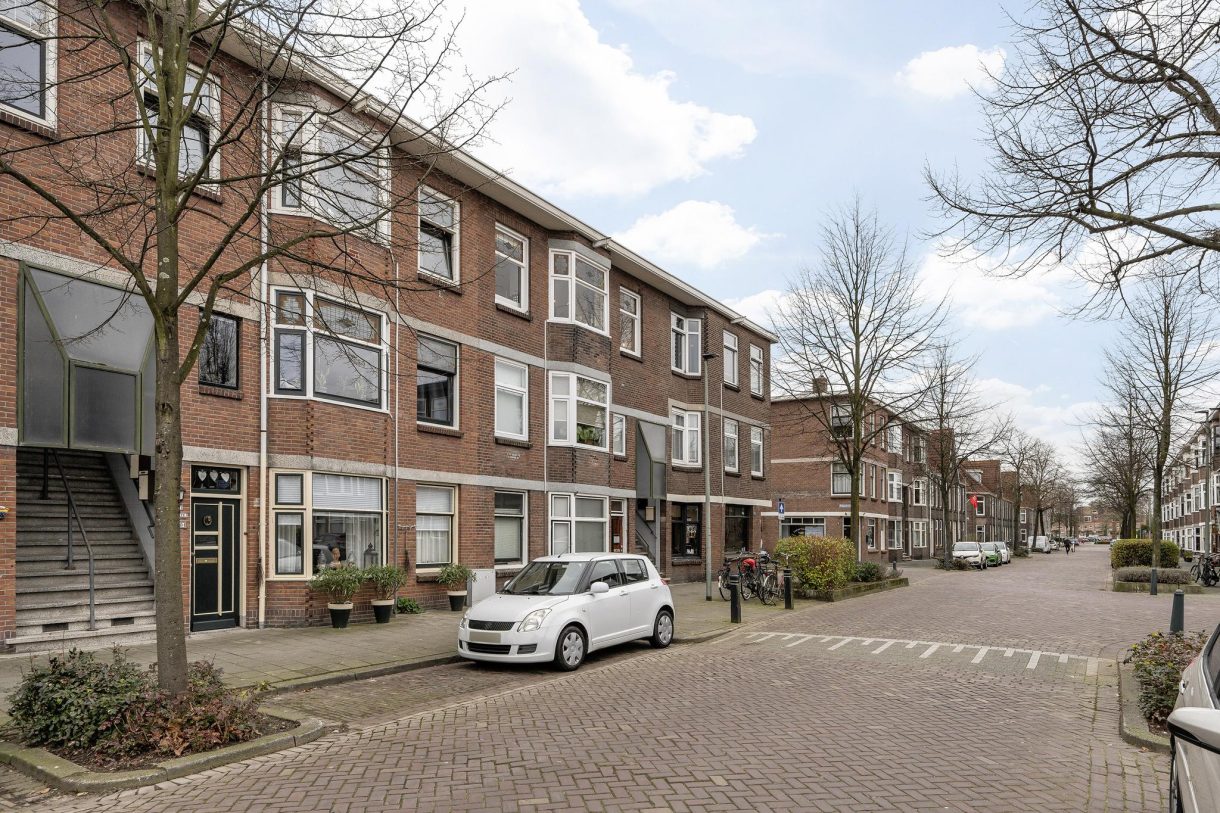 Te koop: Foto Appartement aan de Groen van Prinstererstraat 74 in Vlaardingen