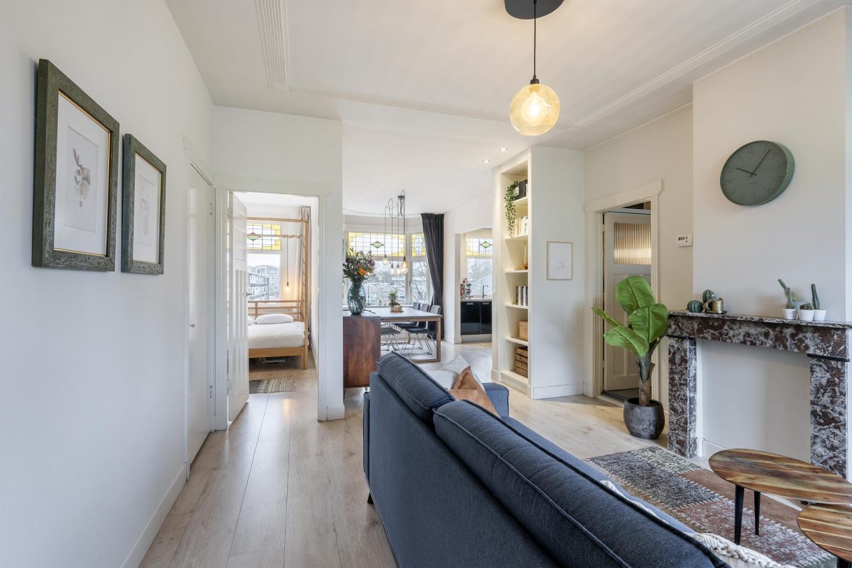 Te koop: Foto Appartement aan de Groen van Prinstererstraat 74 in Vlaardingen