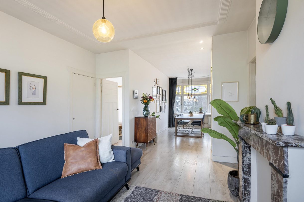 Te koop: Foto Appartement aan de Groen van Prinstererstraat 74 in Vlaardingen