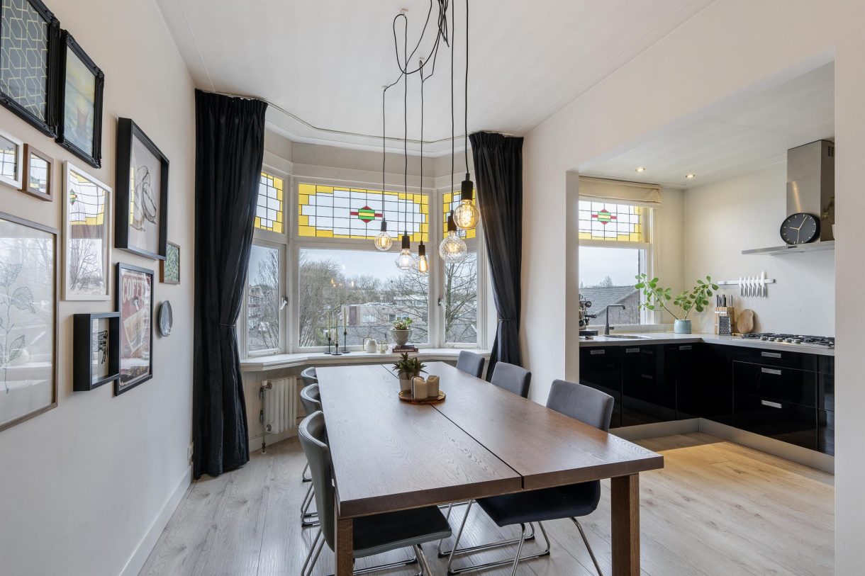 Te koop: Foto Appartement aan de Groen van Prinstererstraat 74 in Vlaardingen