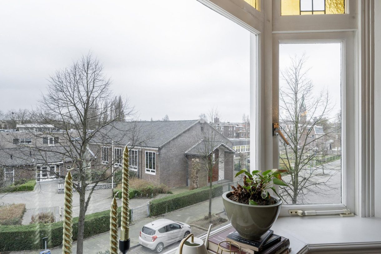 Te koop: Foto Appartement aan de Groen van Prinstererstraat 74 in Vlaardingen