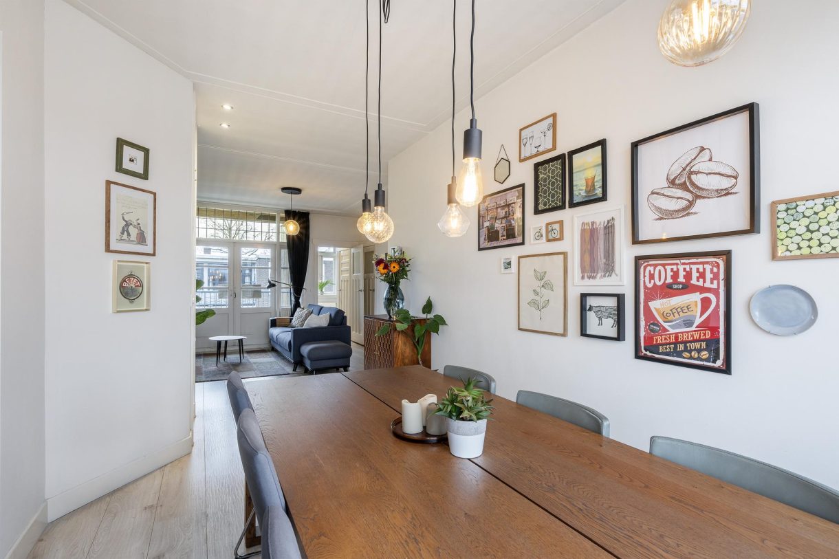 Te koop: Foto Appartement aan de Groen van Prinstererstraat 74 in Vlaardingen