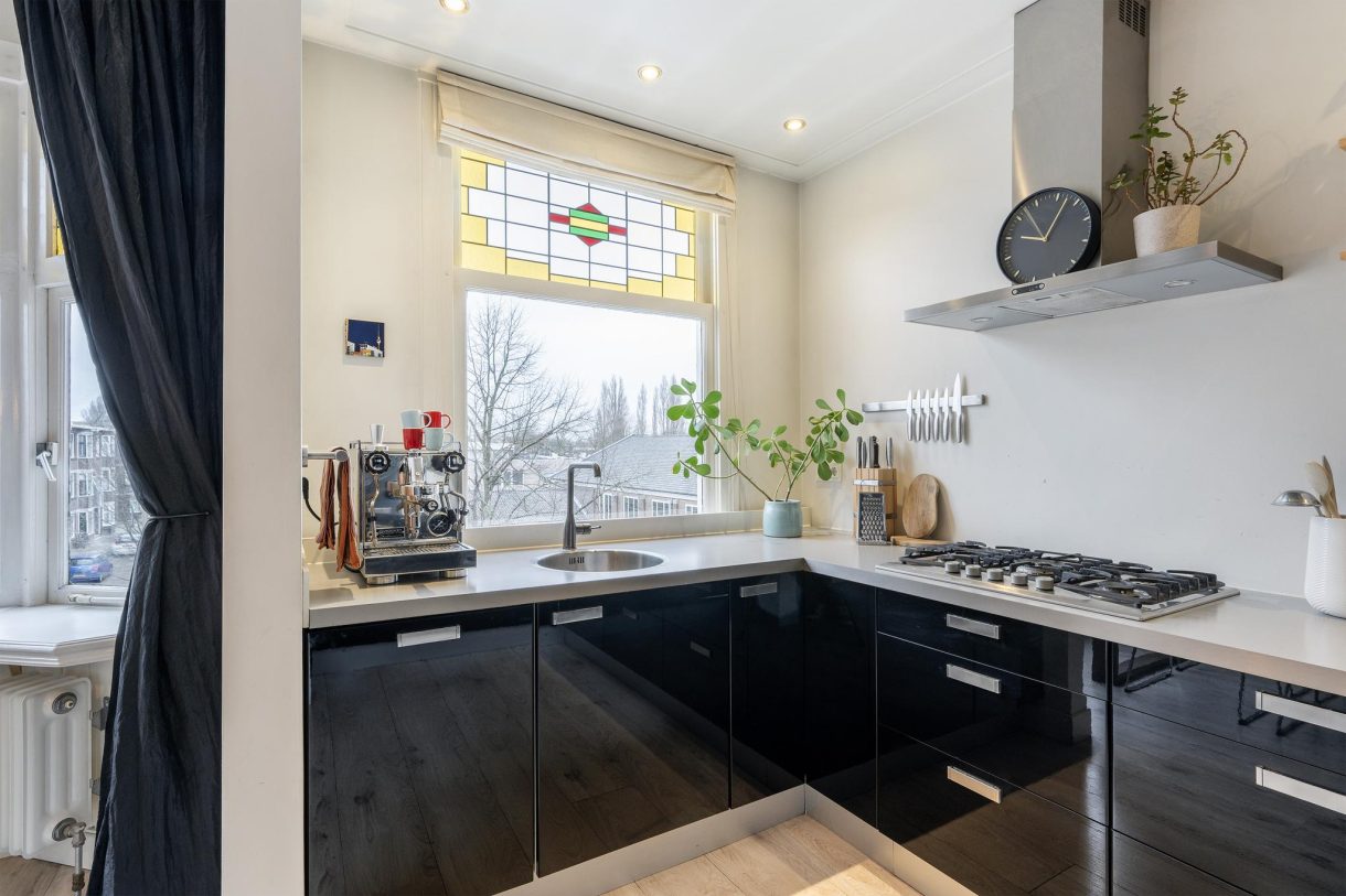 Te koop: Foto Appartement aan de Groen van Prinstererstraat 74 in Vlaardingen