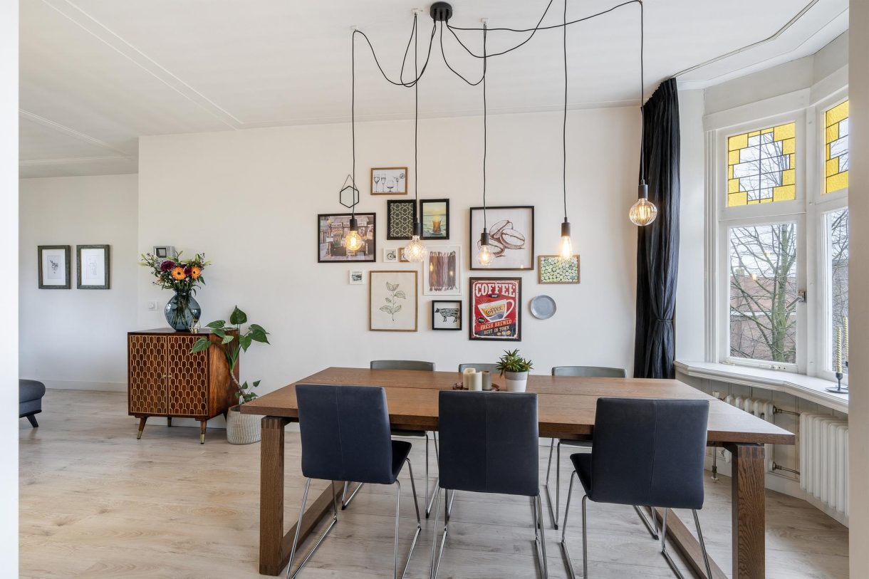 Te koop: Foto Appartement aan de Groen van Prinstererstraat 74 in Vlaardingen