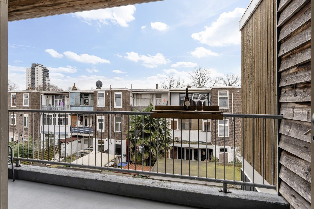 Te koop: Foto Appartement aan de Groen van Prinstererstraat 74 in Vlaardingen