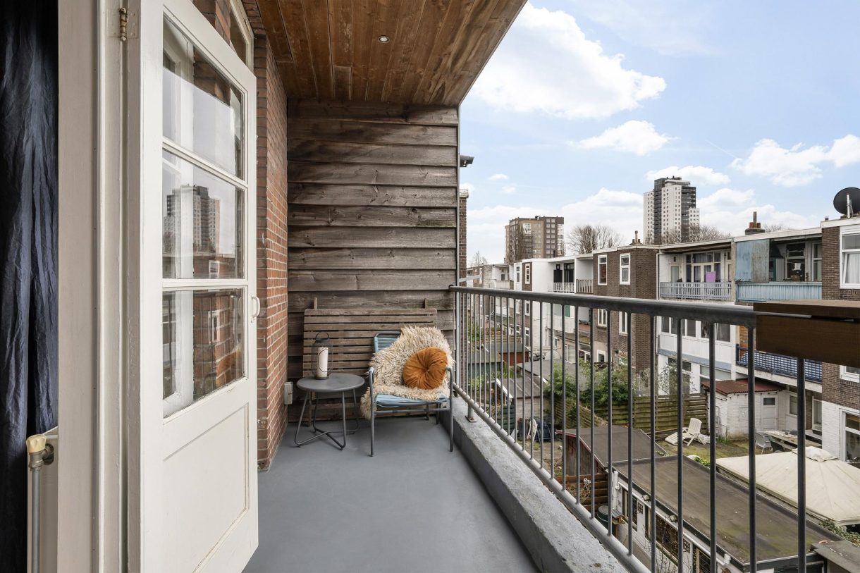 Te koop: Foto Appartement aan de Groen van Prinstererstraat 74 in Vlaardingen