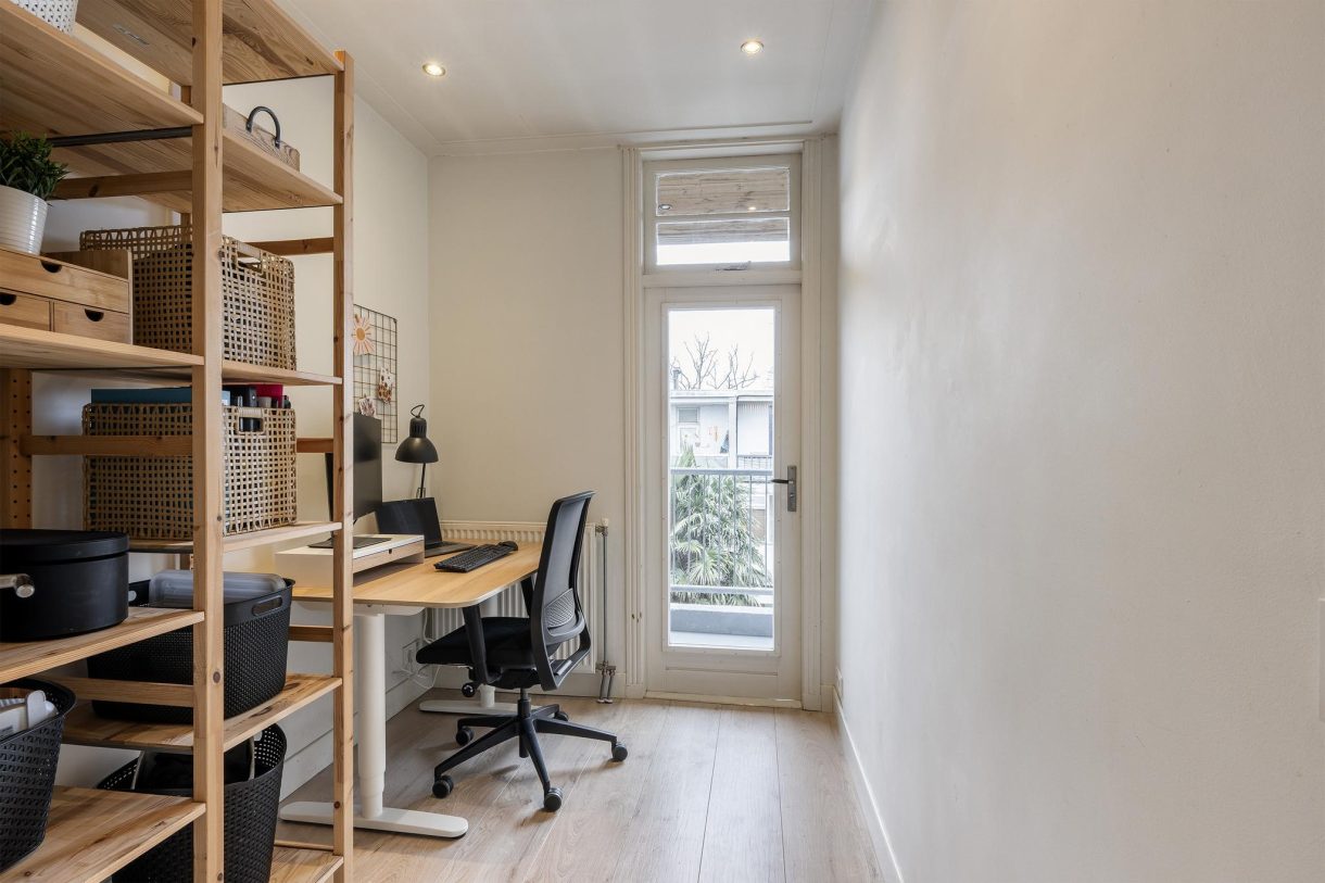 Te koop: Foto Appartement aan de Groen van Prinstererstraat 74 in Vlaardingen