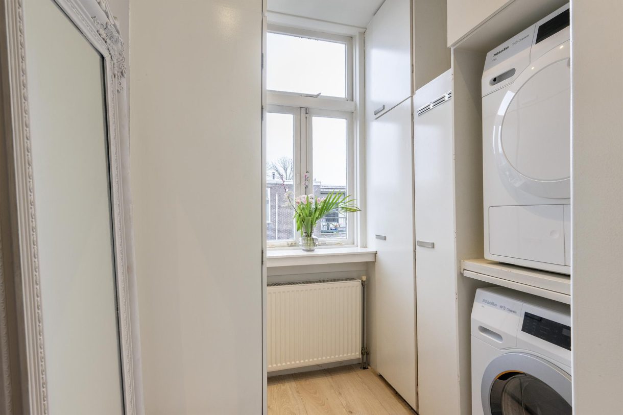 Te koop: Foto Appartement aan de Groen van Prinstererstraat 74 in Vlaardingen
