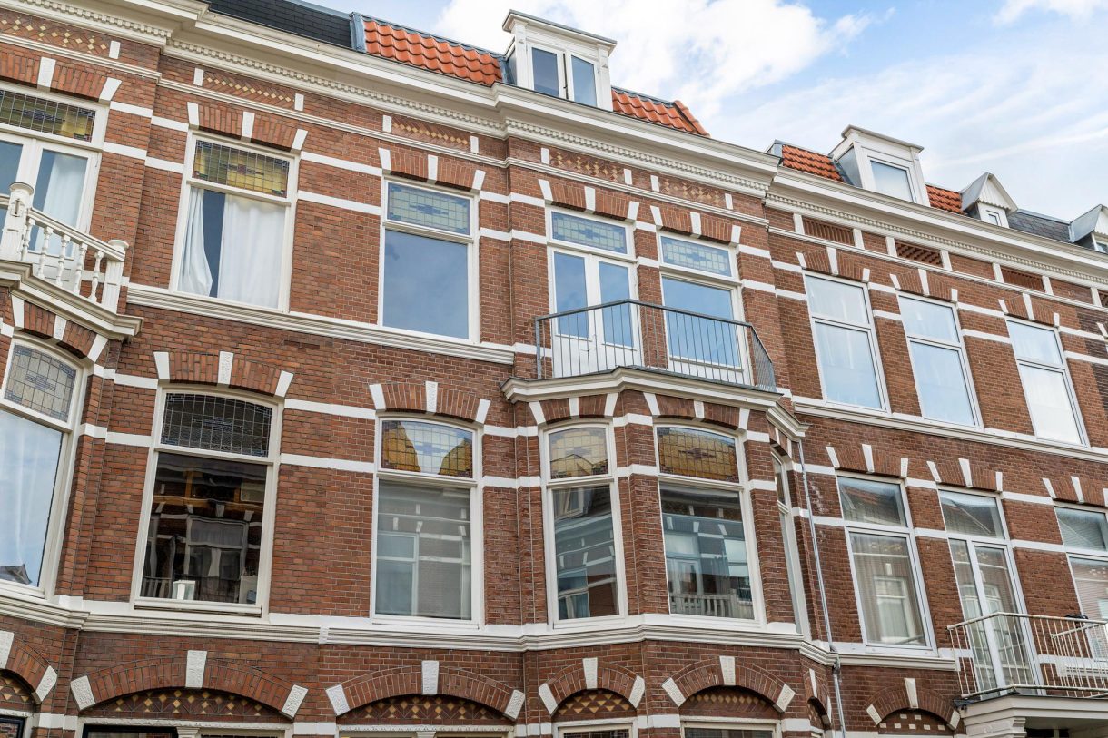 Te koop: Foto Appartement aan de Daguerrestraat 44B in 's-Gravenhage