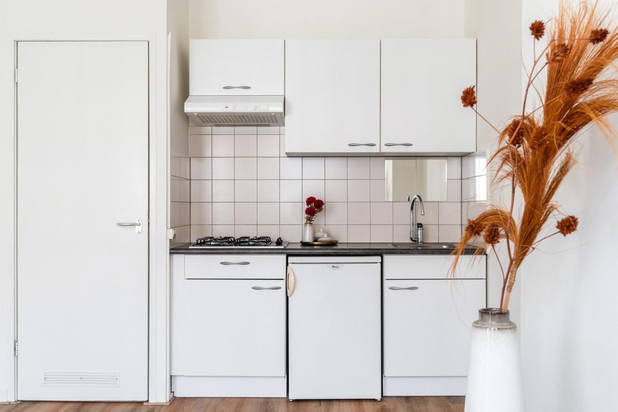 Te koop: Foto Appartement aan de Daguerrestraat 44B in 's-Gravenhage