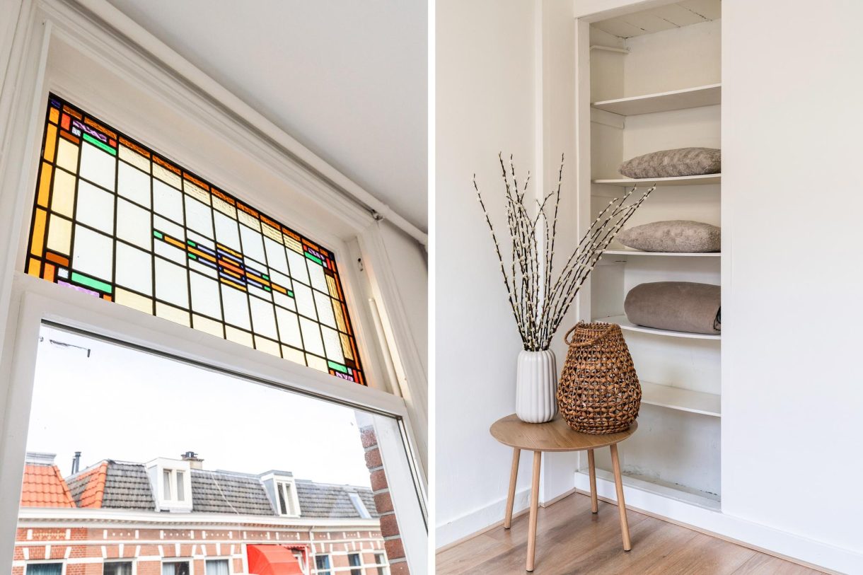 Te koop: Foto Appartement aan de Daguerrestraat 44B in 's-Gravenhage