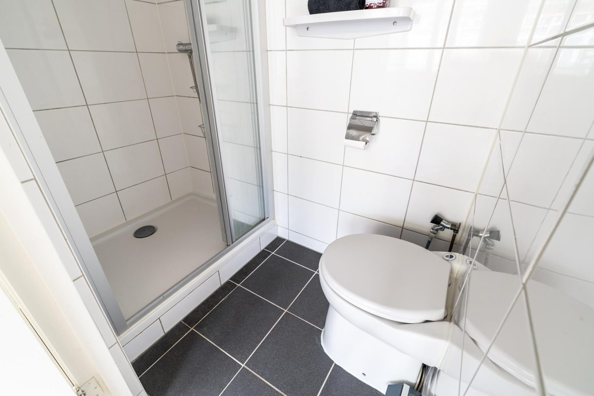 Te koop: Foto Appartement aan de Daguerrestraat 44B in 's-Gravenhage