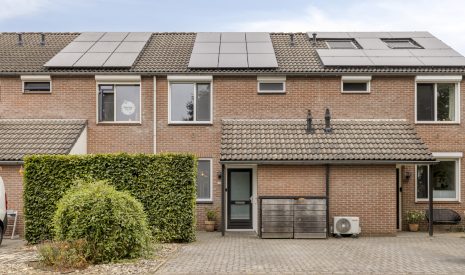 Te koop: Foto Woonhuis aan de 't Slaa 105 in Aalten