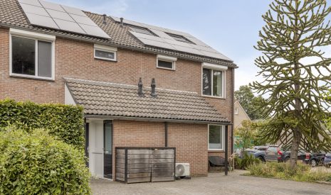 Te koop: Foto Woonhuis aan de 't Slaa 105 in Aalten
