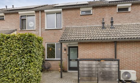 Te koop: Foto Woonhuis aan de 't Slaa 105 in Aalten