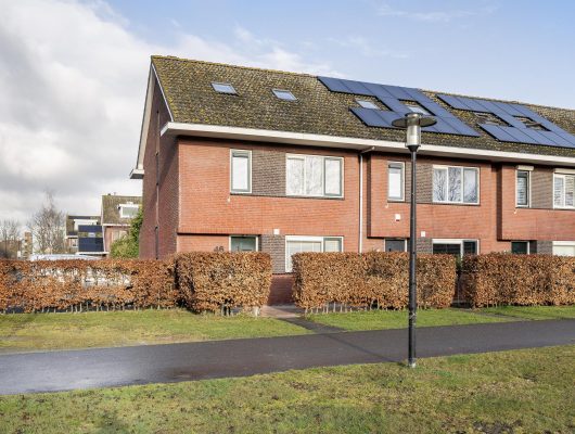Hoofdfoto van Vlaardingen Graaf Arnulfstraat 46