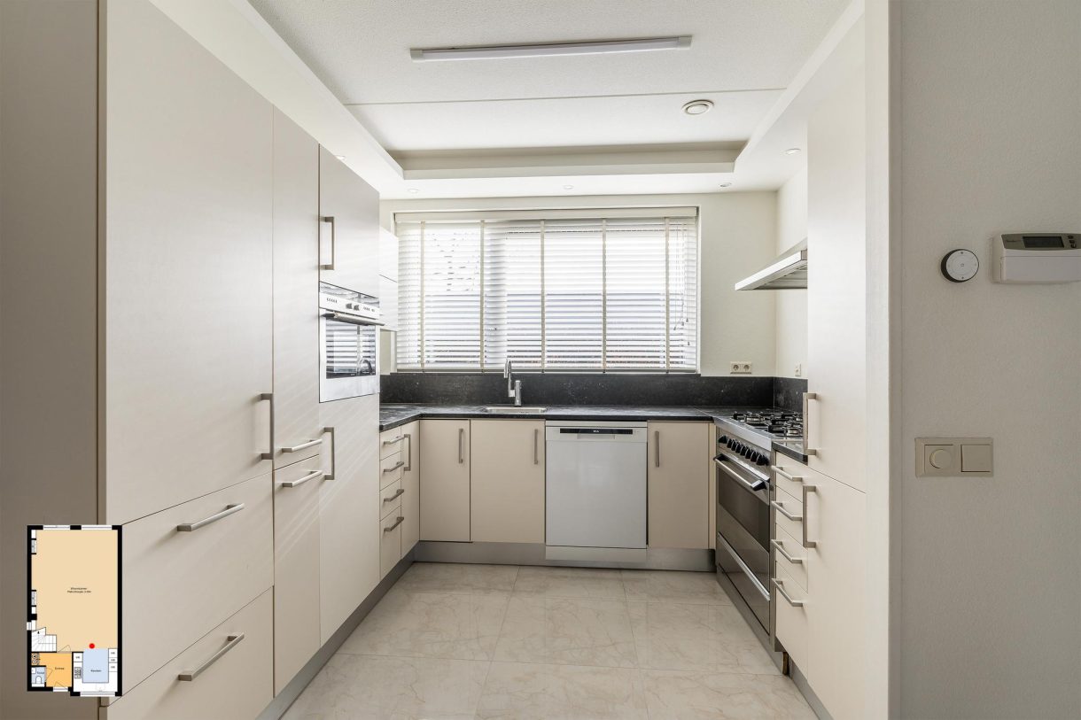 Te koop: Foto Woonhuis aan de Graaf Arnulfstraat 46 in Vlaardingen