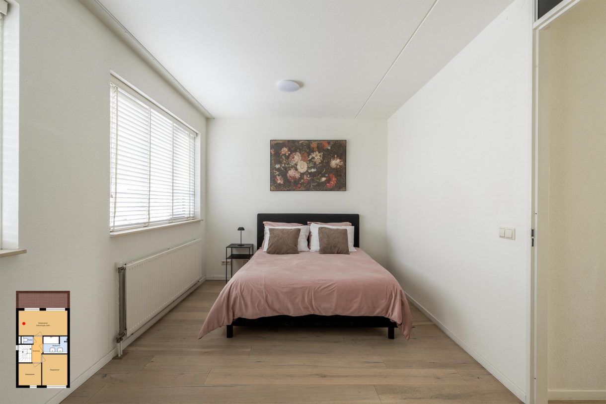 Te koop: Foto Woonhuis aan de Graaf Arnulfstraat 46 in Vlaardingen