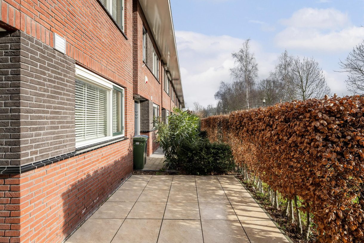 Te koop: Foto Woonhuis aan de Graaf Arnulfstraat 46 in Vlaardingen