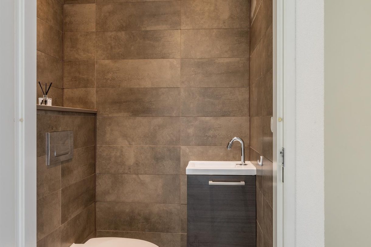 Te koop: Foto Woonhuis aan de Graaf Arnulfstraat 46 in Vlaardingen