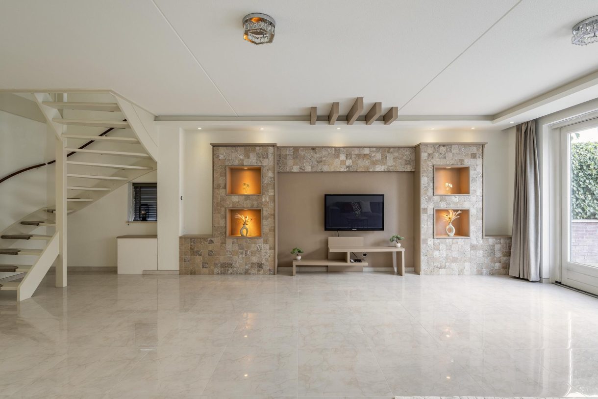 Te koop: Foto Woonhuis aan de Graaf Arnulfstraat 46 in Vlaardingen