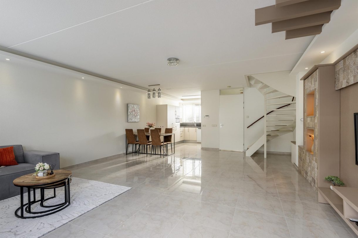 Te koop: Foto Woonhuis aan de Graaf Arnulfstraat 46 in Vlaardingen