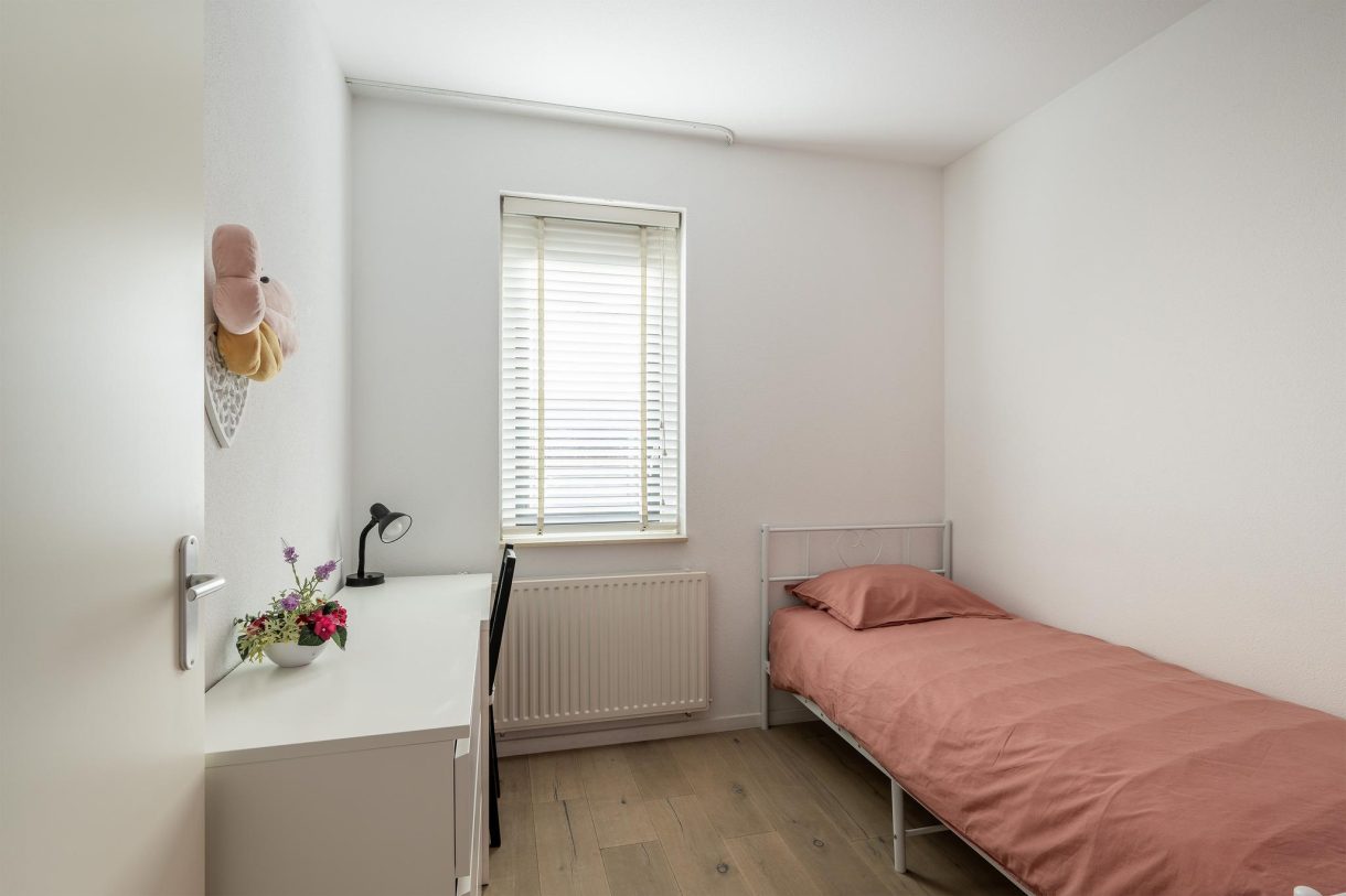 Te koop: Foto Woonhuis aan de Graaf Arnulfstraat 46 in Vlaardingen