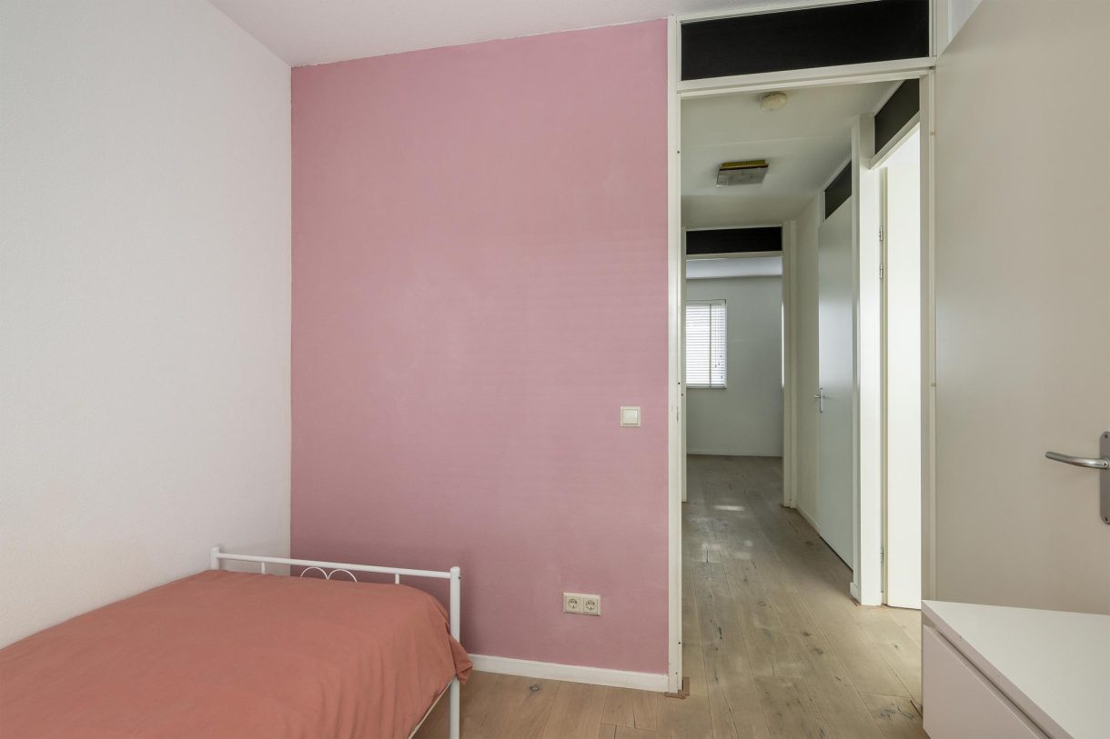 Te koop: Foto Woonhuis aan de Graaf Arnulfstraat 46 in Vlaardingen