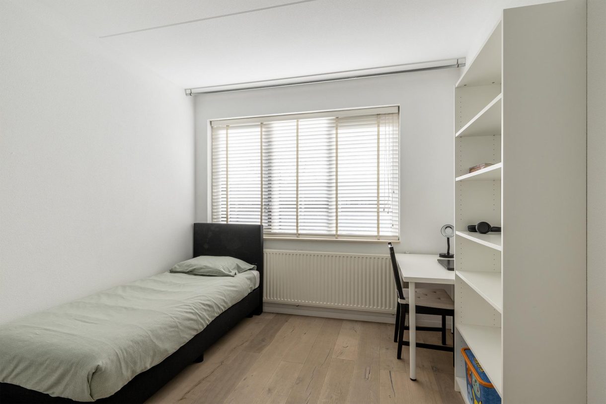 Te koop: Foto Woonhuis aan de Graaf Arnulfstraat 46 in Vlaardingen