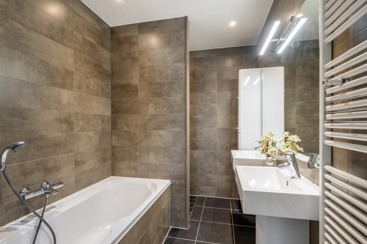 Te koop: Foto Woonhuis aan de Graaf Arnulfstraat 46 in Vlaardingen