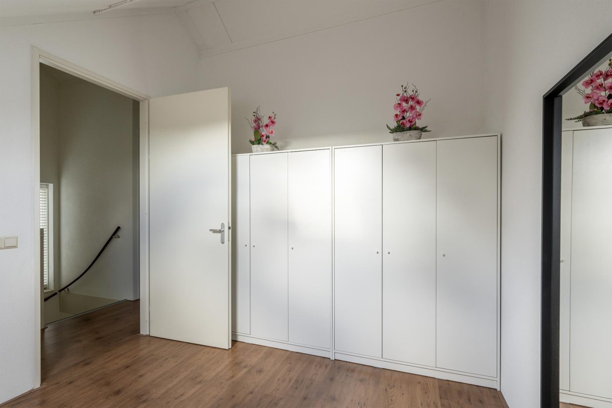 Te koop: Foto Woonhuis aan de Graaf Arnulfstraat 46 in Vlaardingen