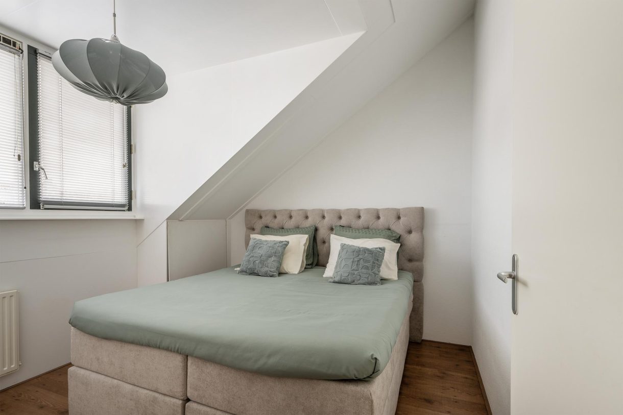 Te koop: Foto Woonhuis aan de Graaf Arnulfstraat 46 in Vlaardingen