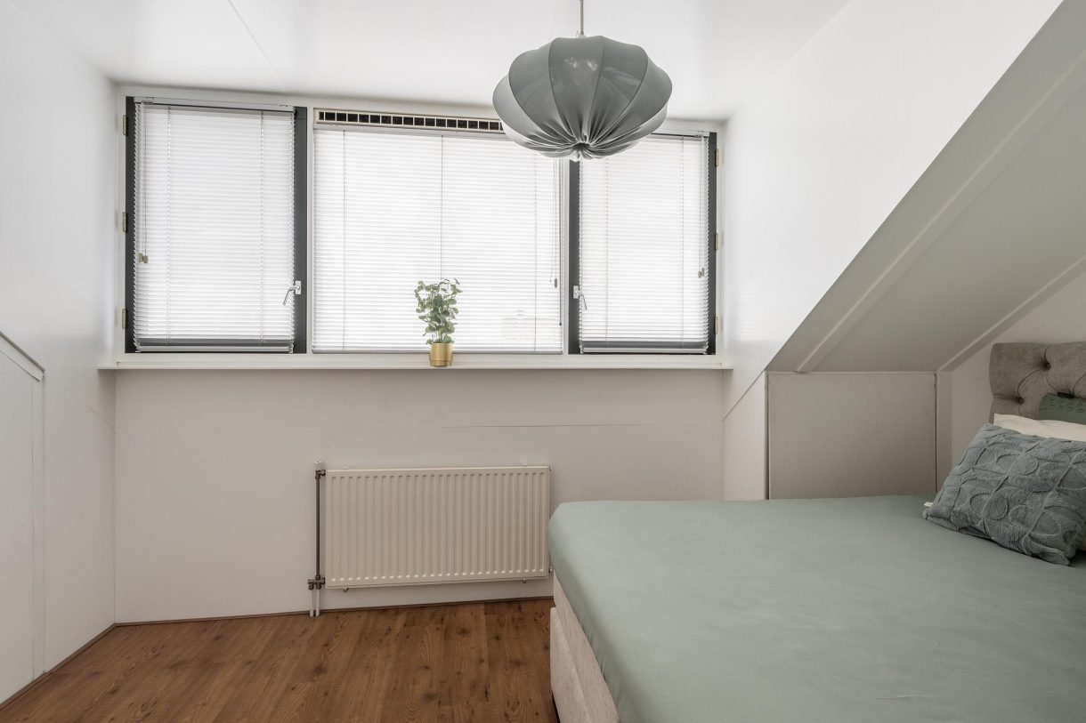 Te koop: Foto Woonhuis aan de Graaf Arnulfstraat 46 in Vlaardingen