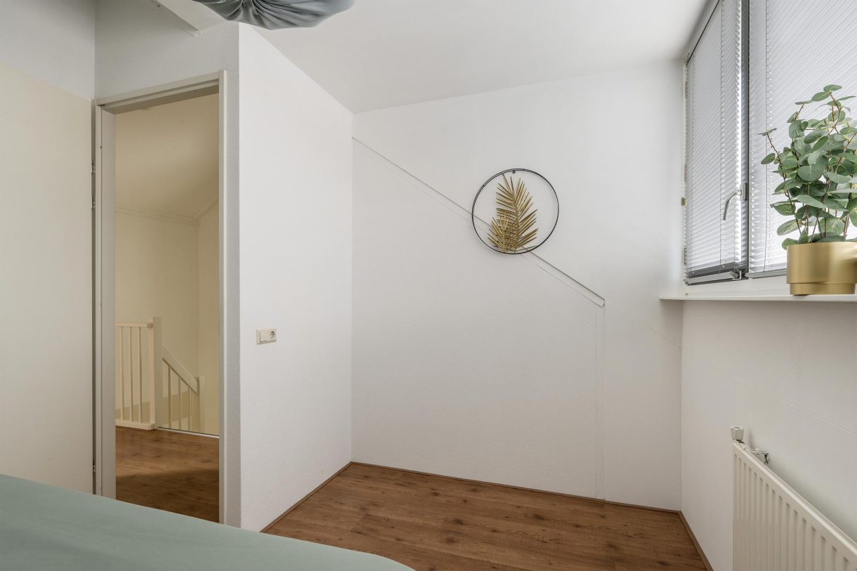 Te koop: Foto Woonhuis aan de Graaf Arnulfstraat 46 in Vlaardingen