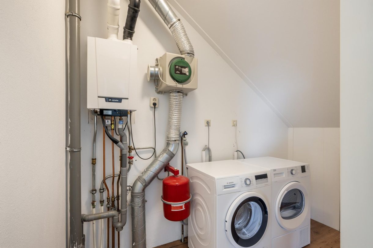 Te koop: Foto Woonhuis aan de Graaf Arnulfstraat 46 in Vlaardingen