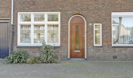 Te koop: Foto Woonhuis aan de Kwaadeindstraat 92 in Tilburg