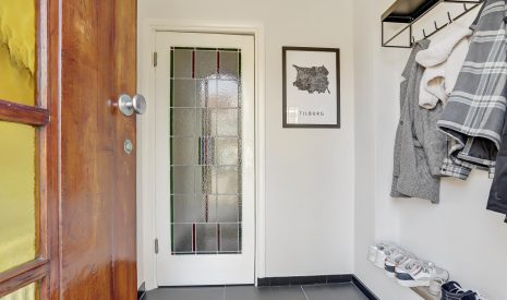 Te koop: Foto Woonhuis aan de Kwaadeindstraat 92 in Tilburg