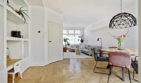 Te koop: Foto Woonhuis aan de Kwaadeindstraat 92 in Tilburg