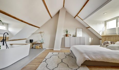 Te koop: Foto Woonhuis aan de Kwaadeindstraat 92 in Tilburg