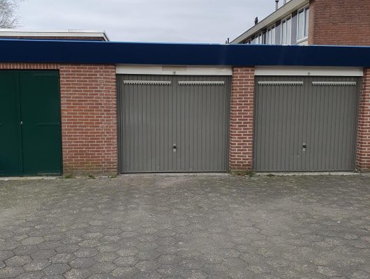 Hoofdfoto van Uden Saxofoonstraat 76 A11 ong