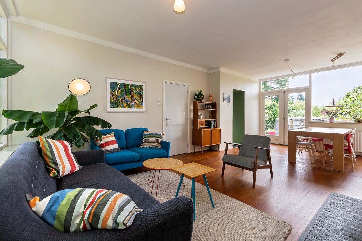 Te koop: Foto Woonhuis aan de Stollenbergweg 65 in Berg En Dal