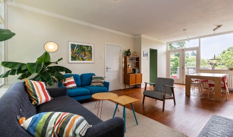 Te koop: Foto Woonhuis aan de Stollenbergweg 65 in Berg En Dal