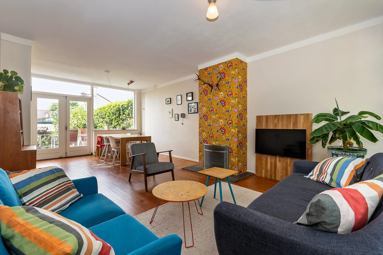 Te koop: Foto Woonhuis aan de Stollenbergweg 65 in Berg En Dal