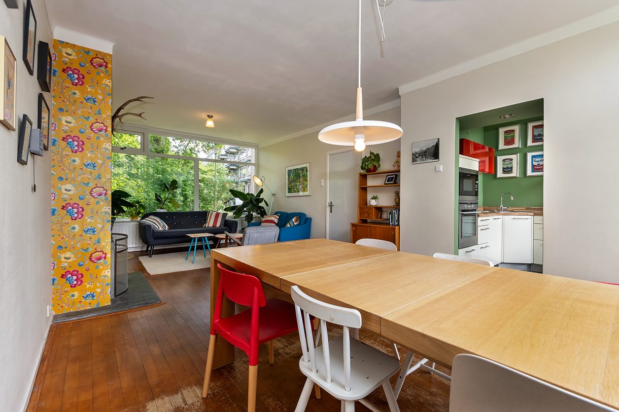 Te koop: Foto Woonhuis aan de Stollenbergweg 65 in Berg En Dal