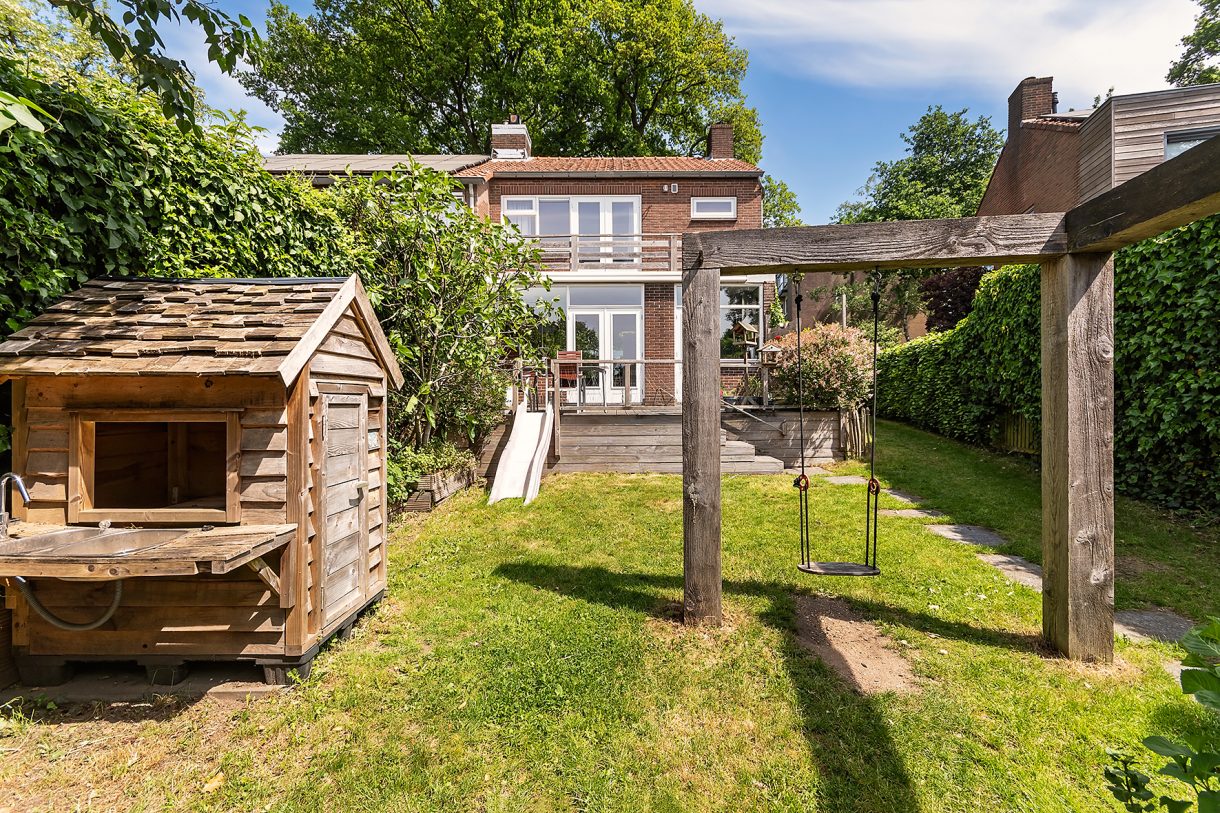 Te koop: Foto Woonhuis aan de Stollenbergweg 65 in Berg En Dal