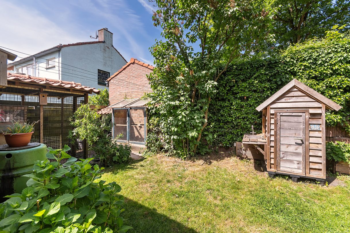 Te koop: Foto Woonhuis aan de Stollenbergweg 65 in Berg En Dal