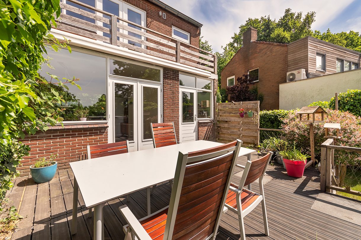 Te koop: Foto Woonhuis aan de Stollenbergweg 65 in Berg En Dal