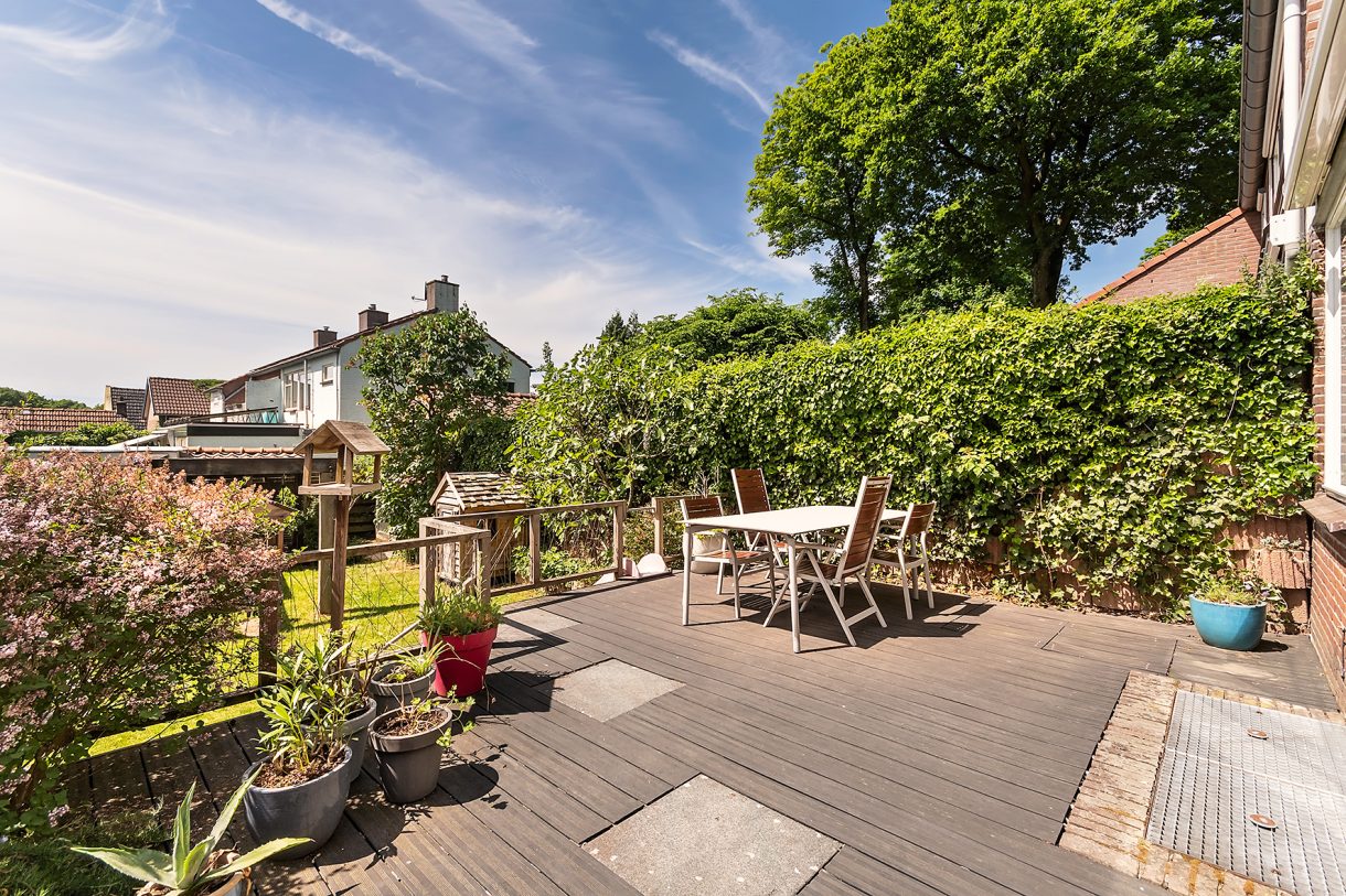 Te koop: Foto Woonhuis aan de Stollenbergweg 65 in Berg En Dal