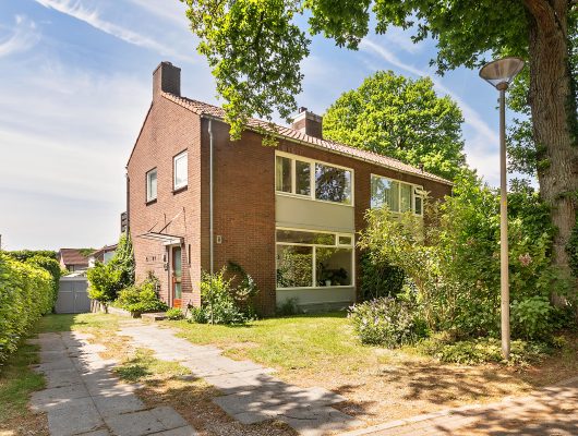 Hoofdfoto van Berg En Dal Stollenbergweg 65